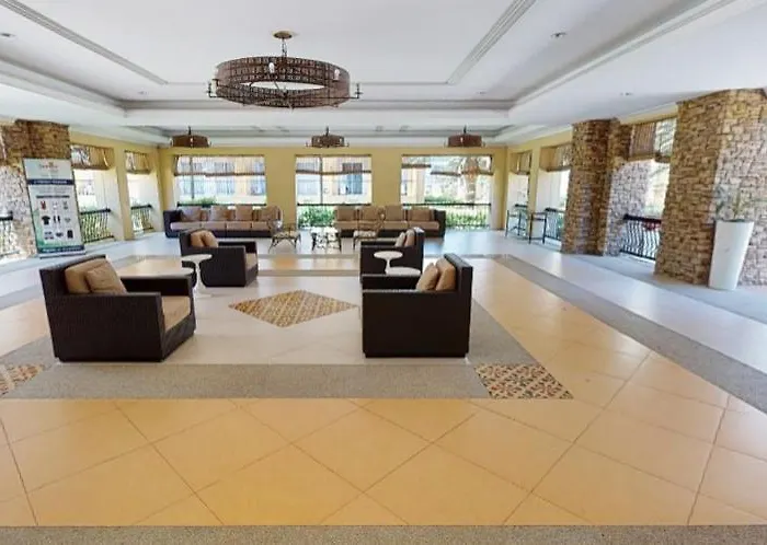 Jenz Poolside Condotels Apartment Cebu
